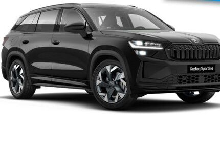 Skoda Kodiaq 1.150 km 49.990 &euro; Flensburg 24941