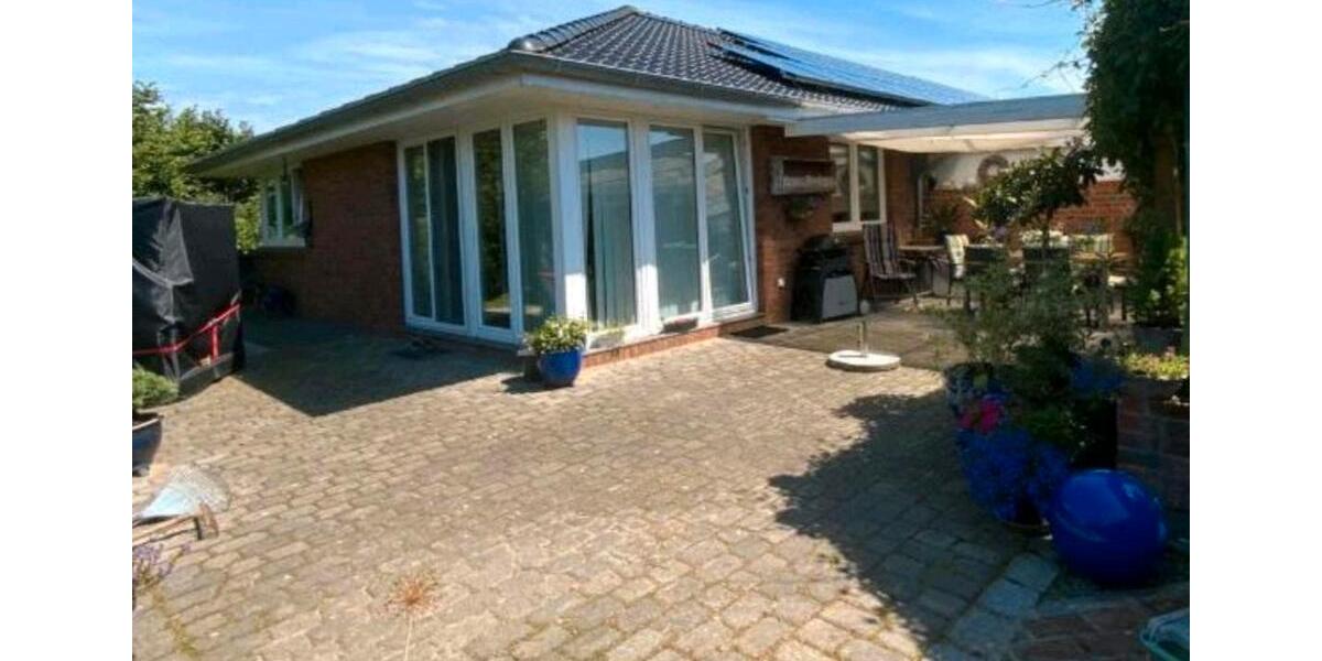 Doppelhaushälfte Süderbrarup - 3 Zimmer, 101 m&sup2;, 425.000&euro; | Angebot:26599589