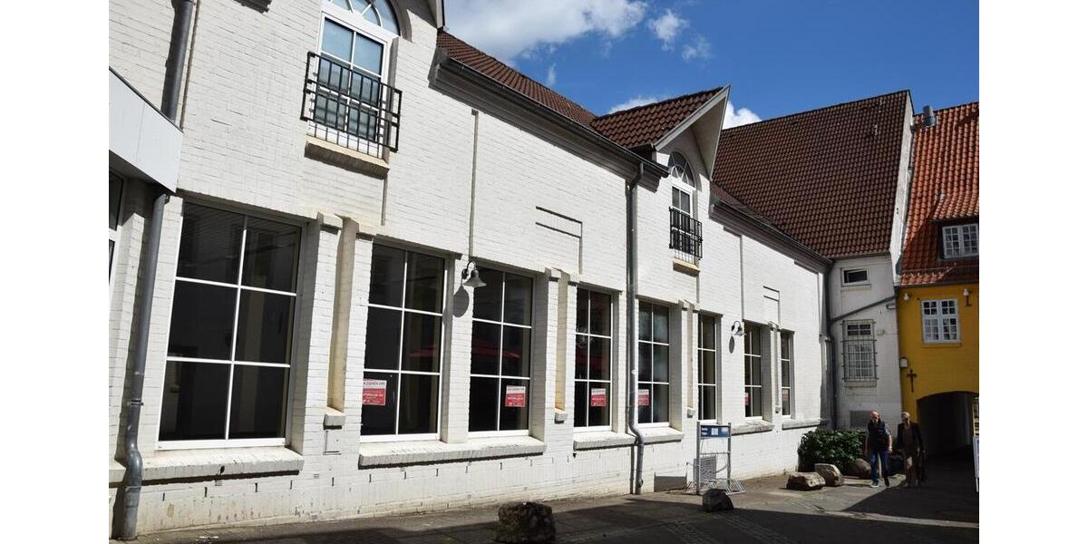Gewerbeobjekt Flensburg - 3.200&euro; | Angebot:18899136