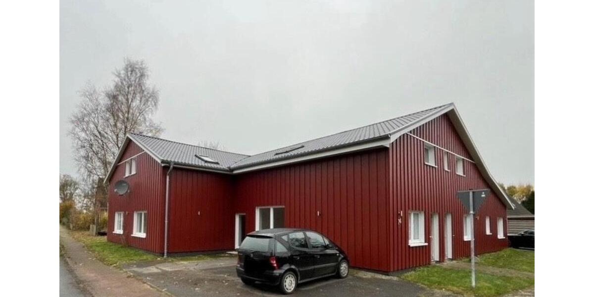 Erdgeschoßwohnung Leck - 4 Zimmer, 88 m&sup2;, 612&euro; | Angebot:26036268