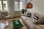 Etagenwohnung Flensburg - 3 Zimmer, 50 m&sup2;, 470&euro; | Angebot:25963508