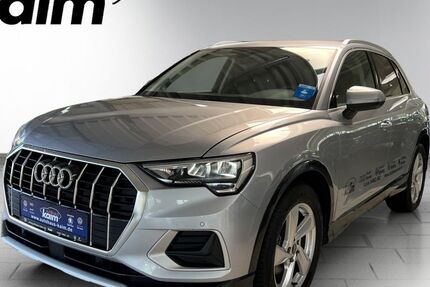 Audi Q3 14.900 km 35.900 &euro; Leck 25917