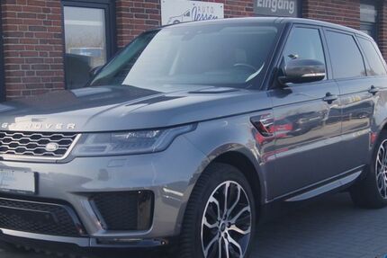 Land Rover Range Rover Sport 101.900 km 33.985 &euro; Flensburg 24941