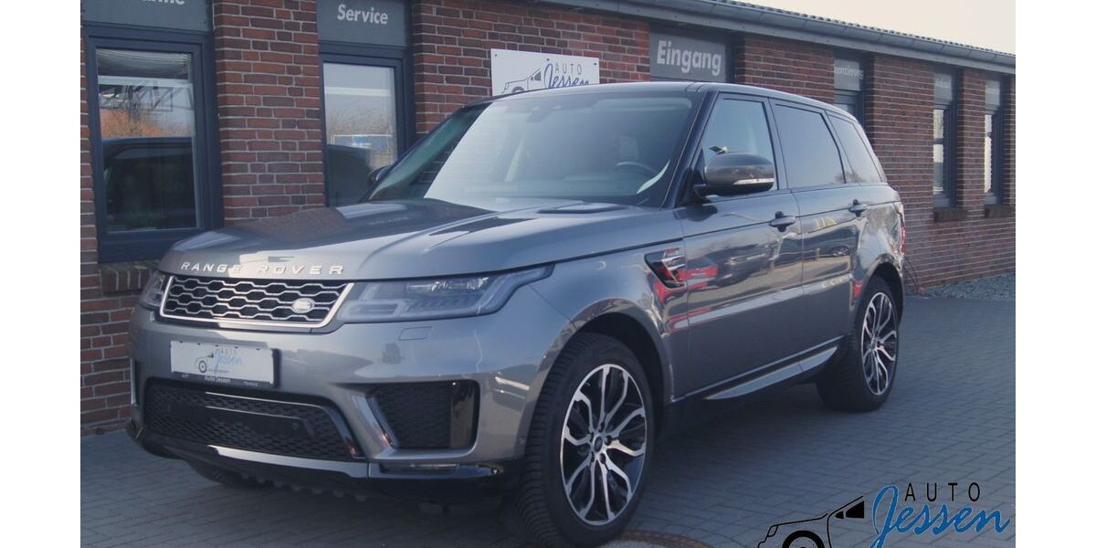 Land Rover Range Rover Sport 101.900 km 33.985 &euro; Flensburg 24941