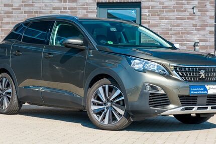 Peugeot 3008 118.000 km 13.999 &euro; Handewitt 24983