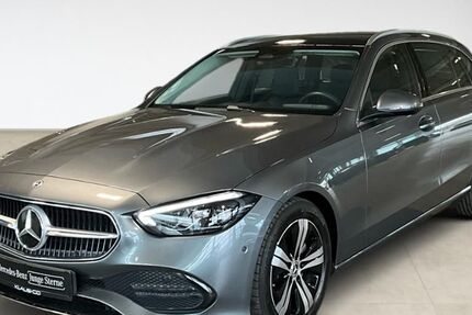 Mercedes-Benz C 180 7.999 km 35.220 &euro; Flensburg 24941
