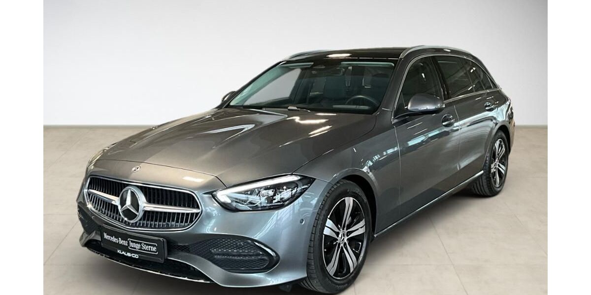 Mercedes-Benz C 180 7.999 km 35.220 &euro; Flensburg 24941