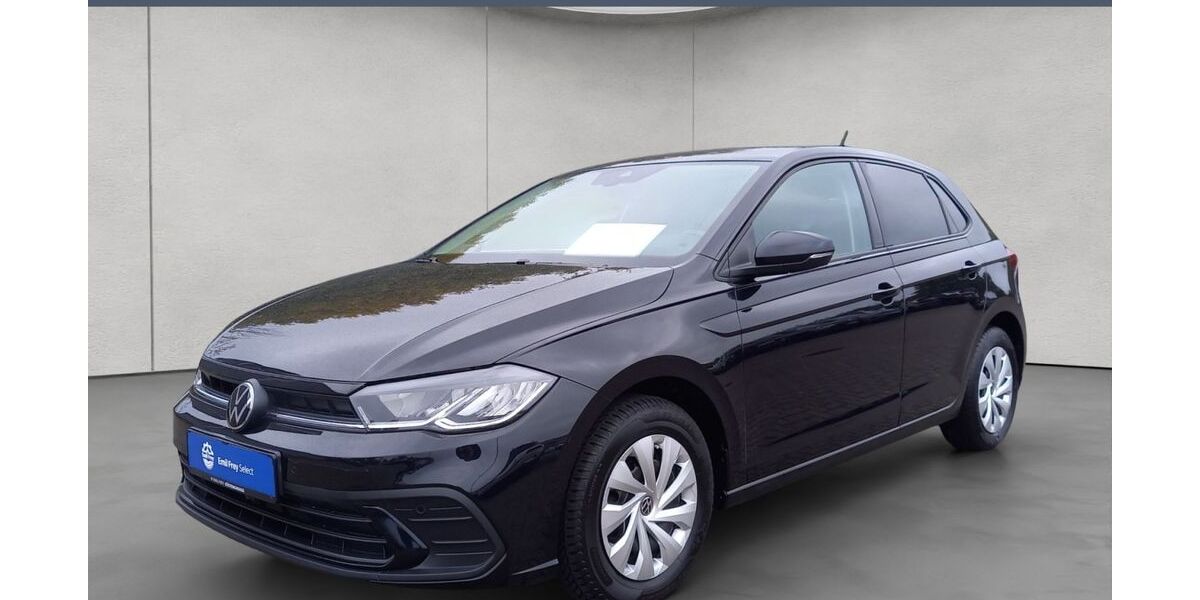 VW Polo 50.300 km 15.980 &euro; Flensburg 24944