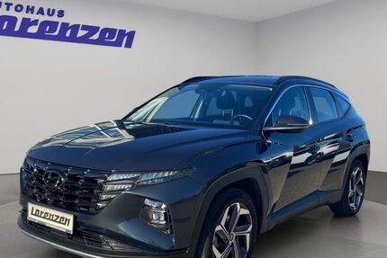 Hyundai TUCSON 28.426 km 28.980 &euro; Gelting 24395