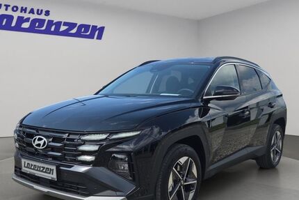 Hyundai TUCSON 1.750 km 30.980 &euro; Flensburg 24941