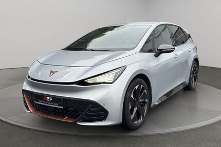 Cupra Born 90.414 km 25.780 &euro; Flensburg 24941