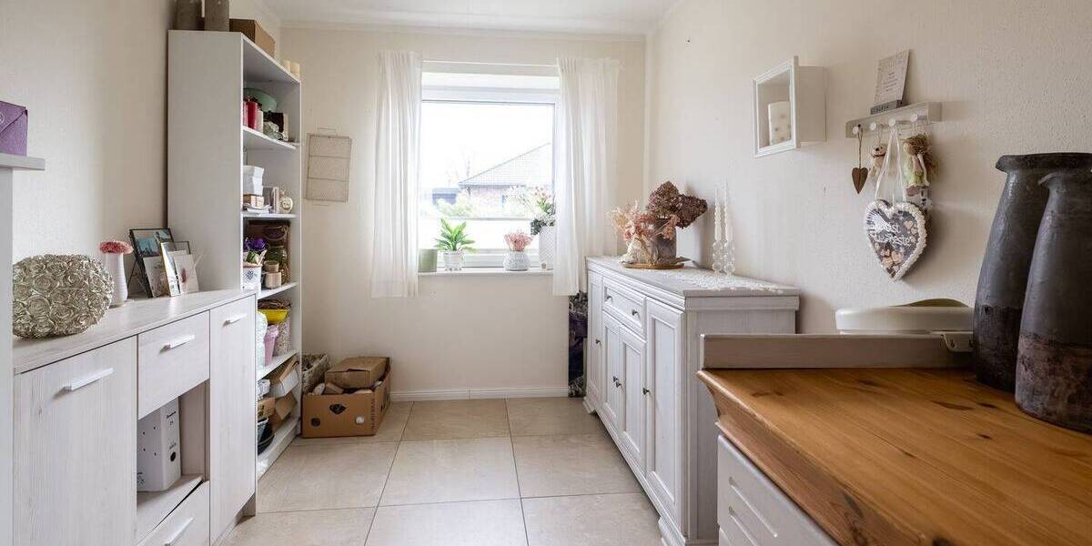 Einfamilienhaus Achtrup - 7 Zimmer, 184 m&sup2;, 449.900&euro; | Angebot:25929510