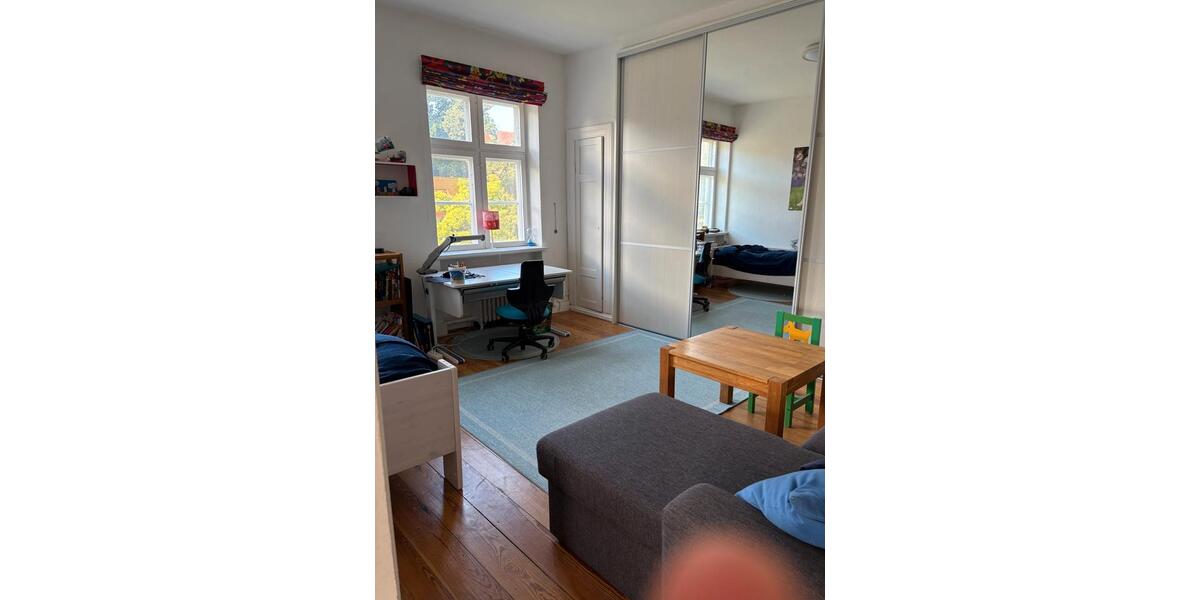 Villa Flensburg Altstadt - 8 Zimmer, 153 m&sup2;, 849.000&euro; | Angebot:27166996