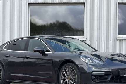 Porsche Panamera 131.000 km 49.990 &euro; Flensburg 24941