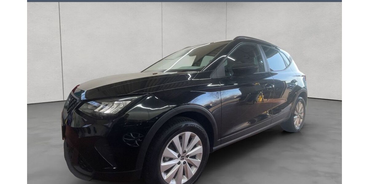 Seat Arona 44.900 km 16.880 &euro; Flensburg 24944