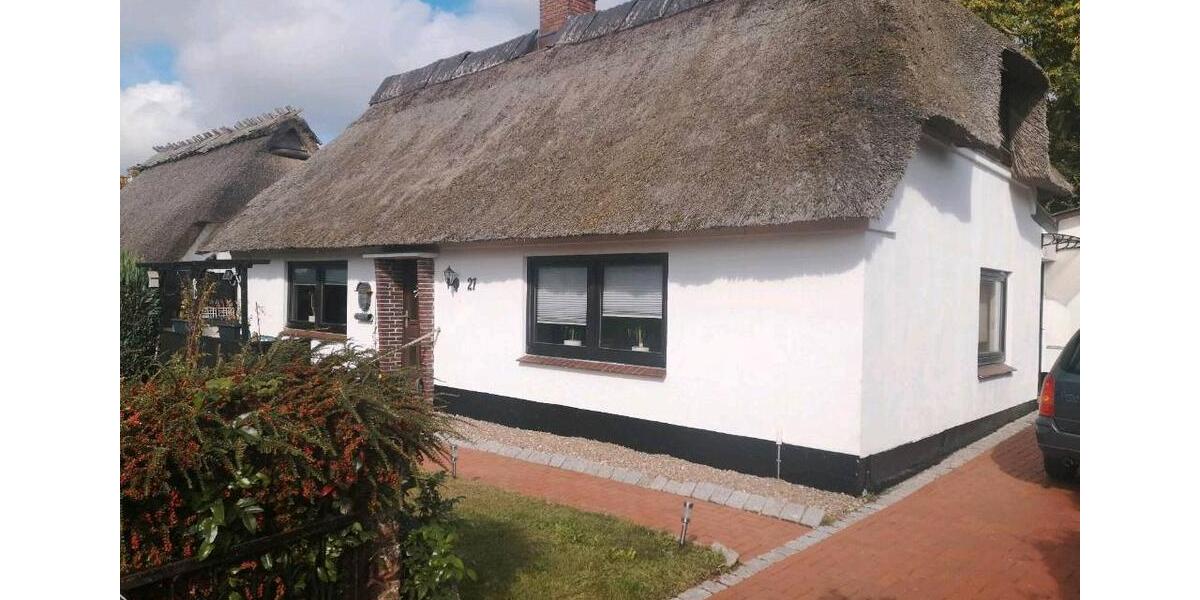 Einfamilienhaus Gelting - 5 Zimmer, 127 m&sup2;, 425.000&euro; | Angebot:25961152