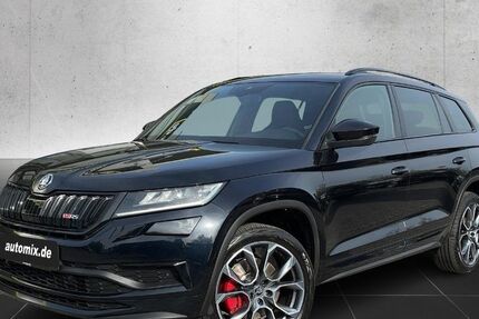 Skoda Kodiaq 116.086 km 31.900 &euro; Enge-Sande 25917