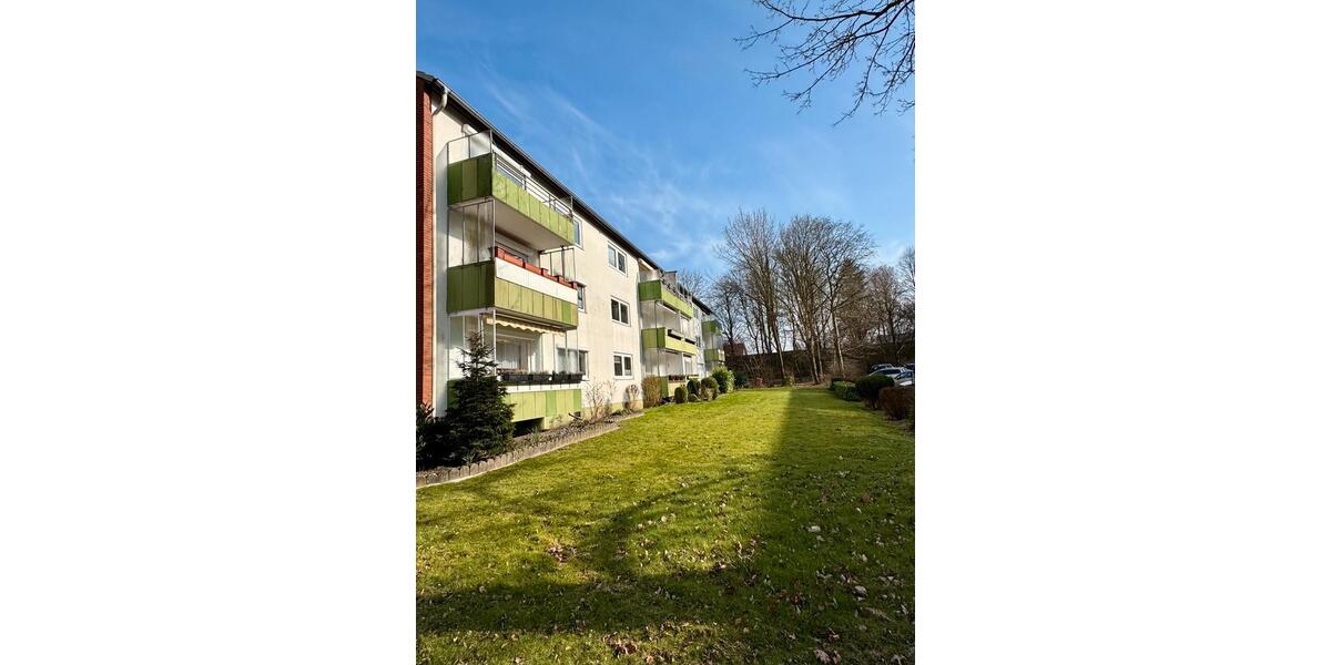 Etagenwohnung Tastrup - 3 Zimmer, 79 m&sup2;, 870&euro; | Angebot:26585429