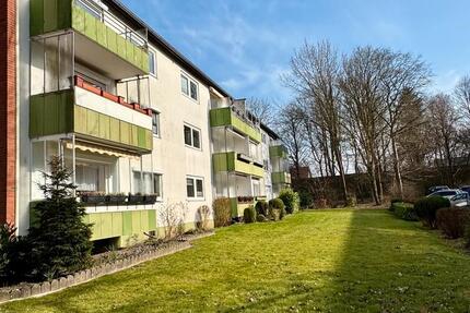 Wohnung Tastrup - 3 Zimmer, 79 m&sup2;, 870&euro; | Angebot:26585429