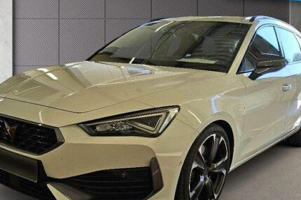 Cupra Leon 59.961 km 29.890 &euro; Flensburg 24941