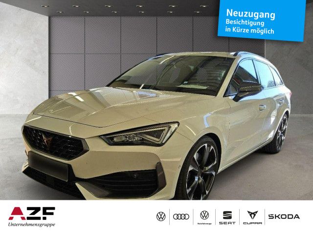 Cupra Leon 59.961 km 29.890 &euro; Flensburg 24941