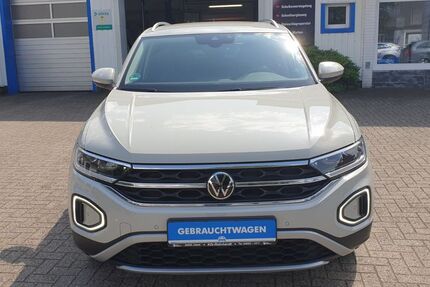 VW T-Roc 72.600 km 23.500 &euro; Jübek 24855