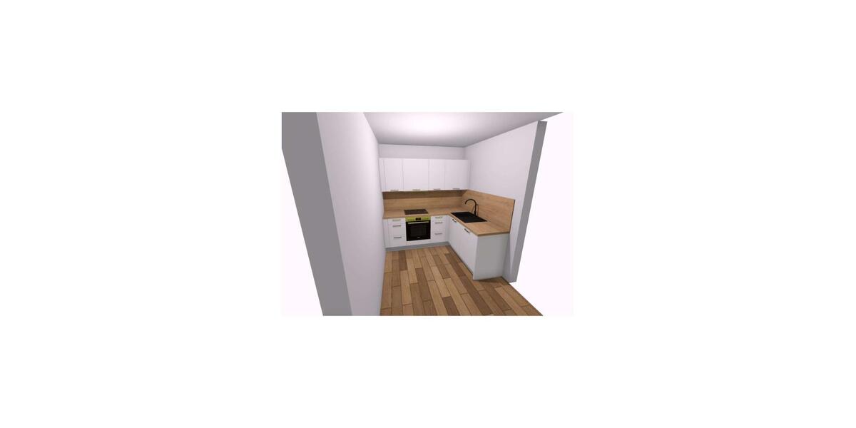 Dachgeschoßwohnung Oeversee - 4 Zimmer, 81 m&sup2;, 1.125&euro; | Angebot:25792853