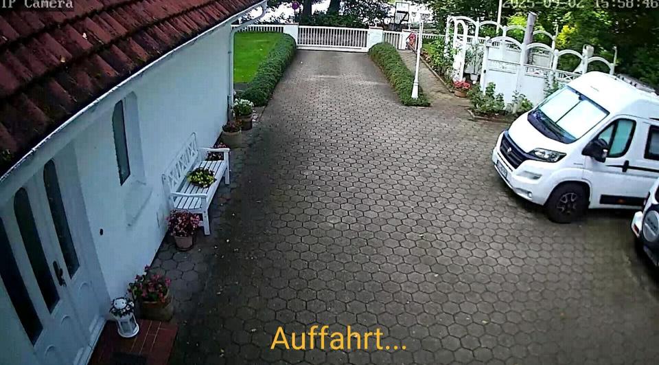 Villa Glücksburg (Ostsee) - 6 Zimmer, 212 m&sup2;, 729.000&euro; | Angebot:24837628