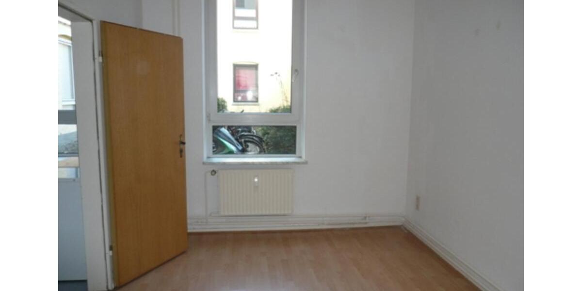 Erdgeschoßwohnung Flensburg Altstadt - 2 Zimmer, 32 m&sup2;, 395&euro; | Angebot:24464425