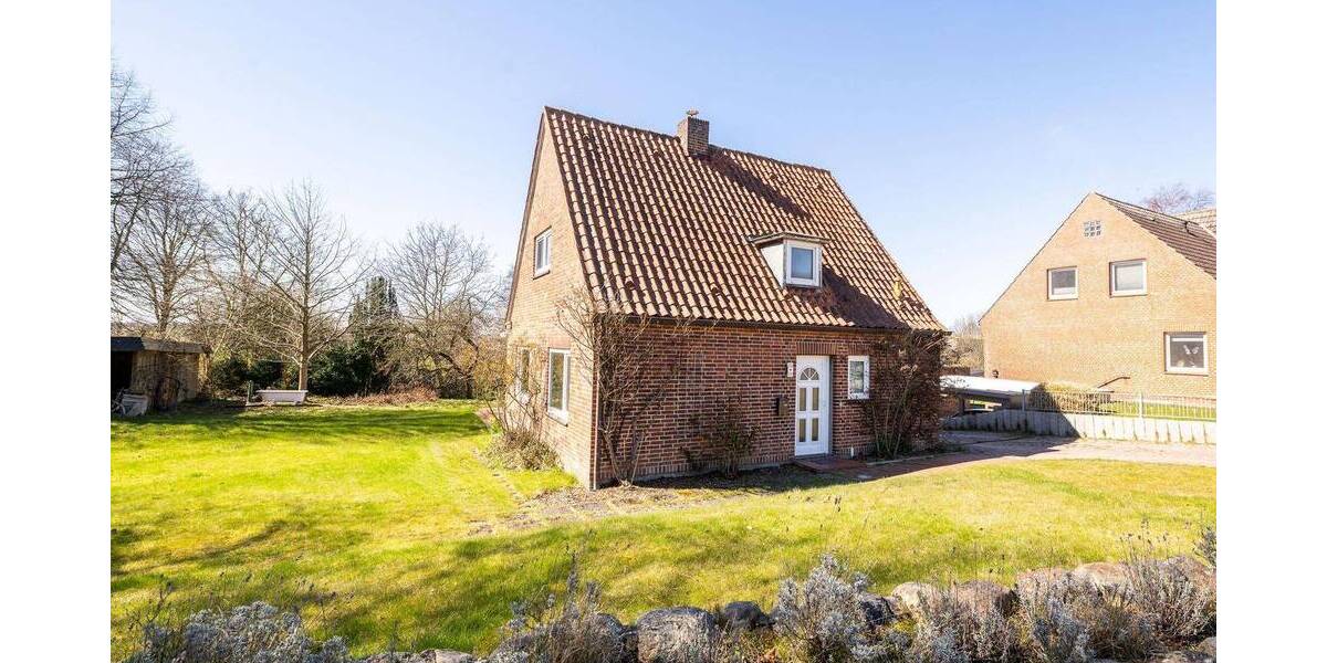 Einfamilienhaus Steinberg - 3 Zimmer, 102 m&sup2;, 420.000&euro; | Angebot:26402779