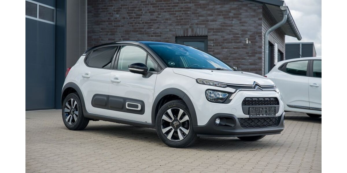 Citroen C3 57.000 km 9.999 &euro; Handewitt 24983