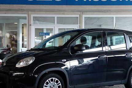 Fiat Panda 8.787 km 12.490 &euro; Steinbergkirche 24972