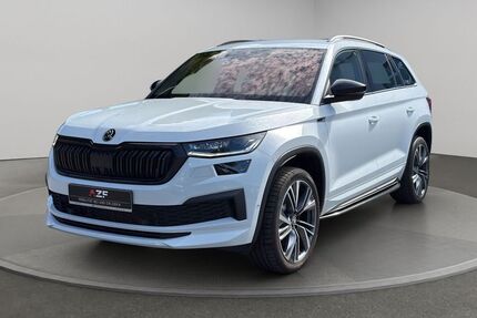 Skoda Kodiaq 91.938 km 32.780 &euro; Flensburg 24941