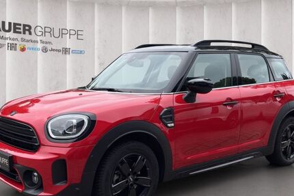 Mini Cooper Countryman 36.800 km 26.930 &euro; Flensburg 24941