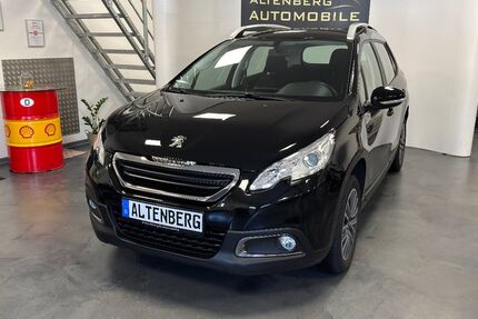 Peugeot 2008 71.200 km 9.990 &euro; Handewitt 24983