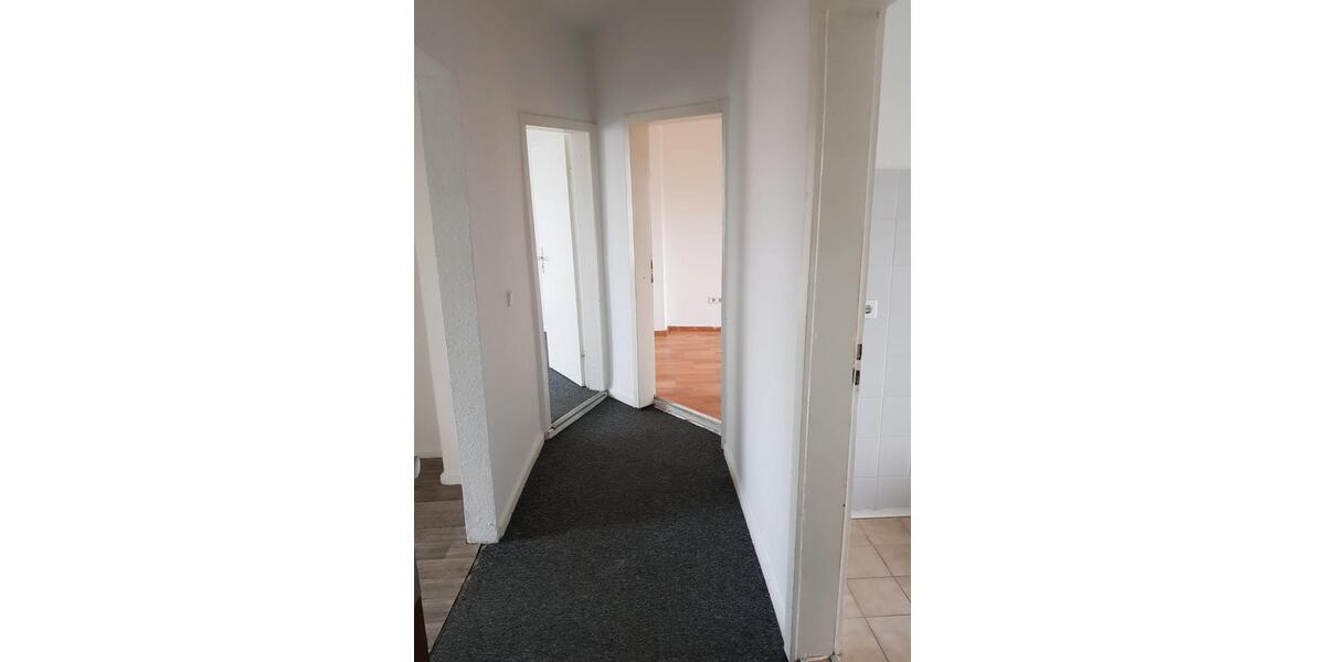 Etagenwohnung Flensburg Altstadt - 3 Zimmer, 65 m&sup2;, 650&euro; | Angebot:26249724