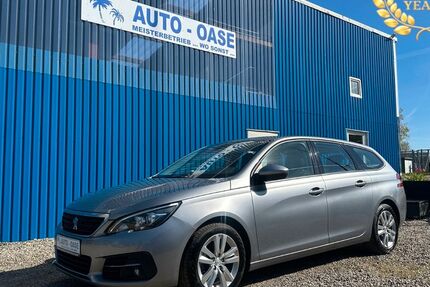 Peugeot 308 108.038 km 10.990 &euro; Flensburg 24941