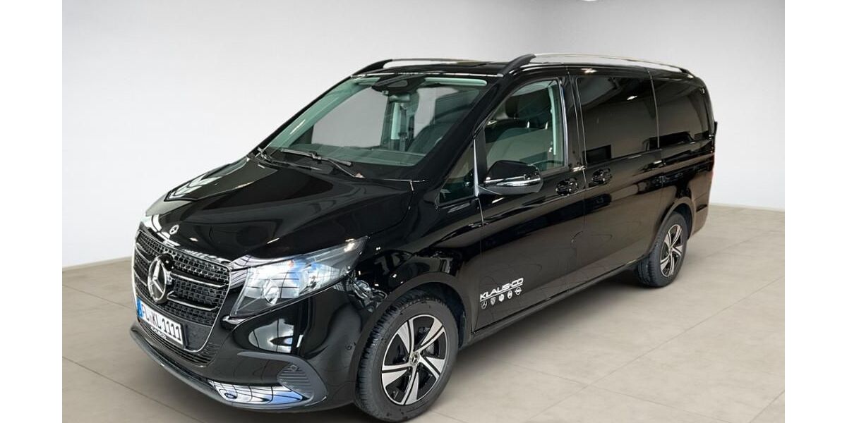 Mercedes-Benz V 250 8.500 km 66.990 &euro; Flensburg 24941
