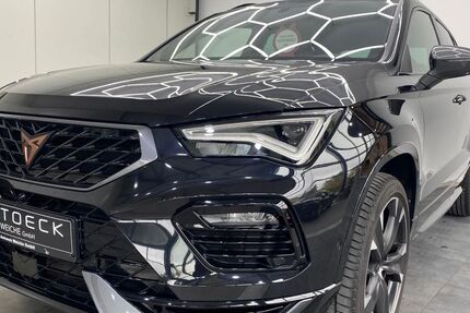 Cupra Ateca 8.400 km 31.650 &euro; Flensburg 24941