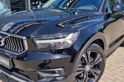 Volvo XC40 92.900 km 25.900 &euro; Flensburg 24941
