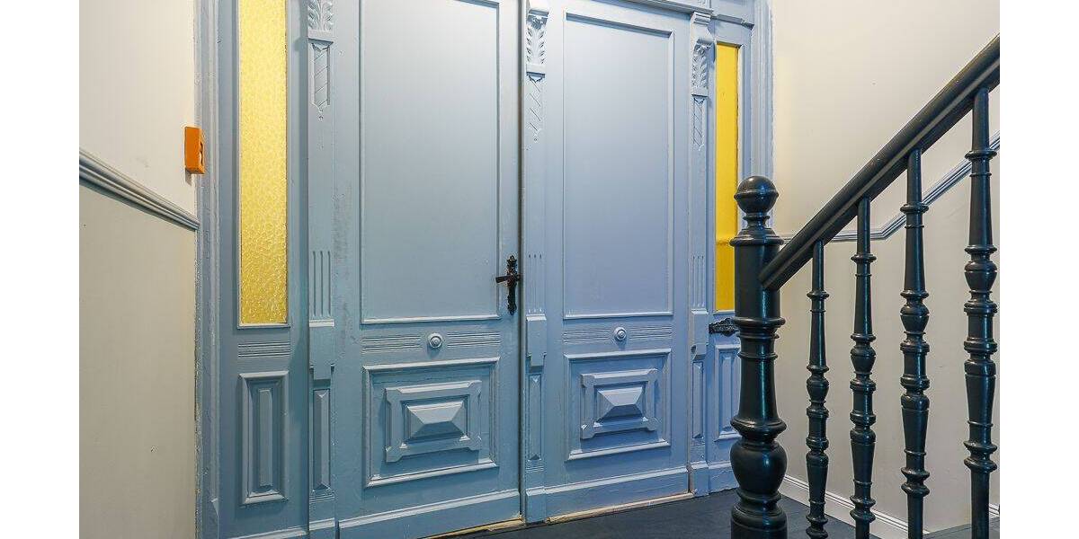 Etagenwohnung Flensburg Westliche Höhe - 2 Zimmer, 103 m&sup2;, 375.000&euro; | Angebot:25748773