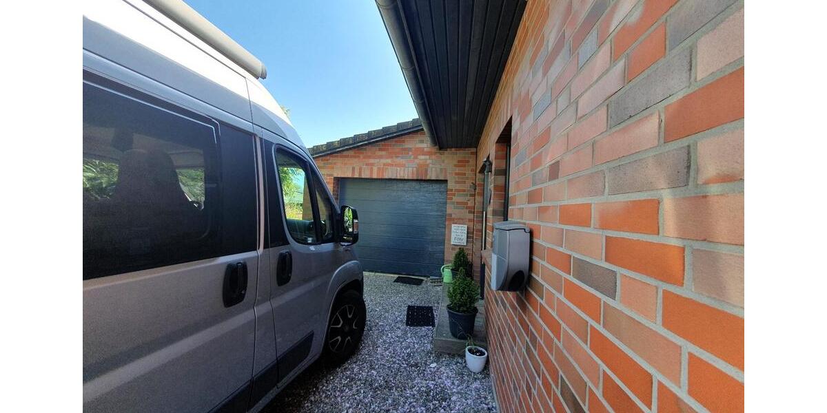 Einfamilienhaus Husby - 6.5 Zimmer, 146 m&sup2;, 525.000&euro; | Angebot:26826356