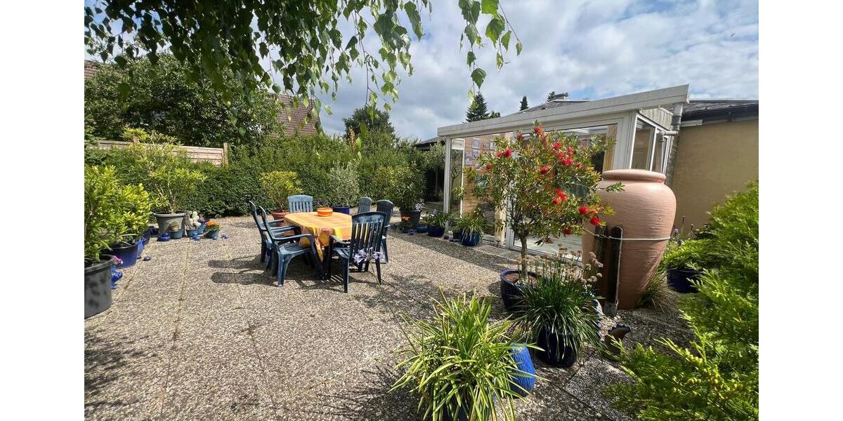 Bungalow Flensburg Fruerlund - 4 Zimmer, 96 m&sup2;, 210.000&euro; | Angebot:26675838