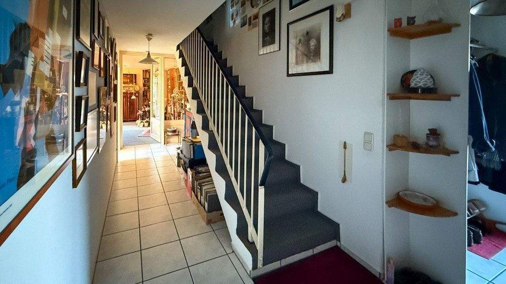 Reihenendhaus Handewitt Jarplund - 3 Zimmer, 130 m&sup2;, 269.000&euro; | Angebot:25667588