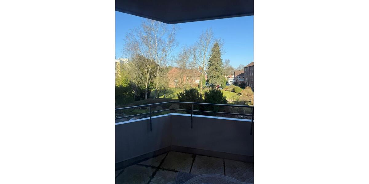 Etagenwohnung Flensburg - 3 Zimmer, 81 m&sup2;, 725&euro; | Angebot:25904484