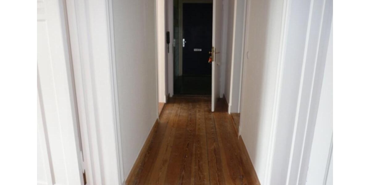 Etagenwohnung Flensburg Fruerlund - 3 Zimmer, 86 m&sup2;, 778&euro; | Angebot:25300283