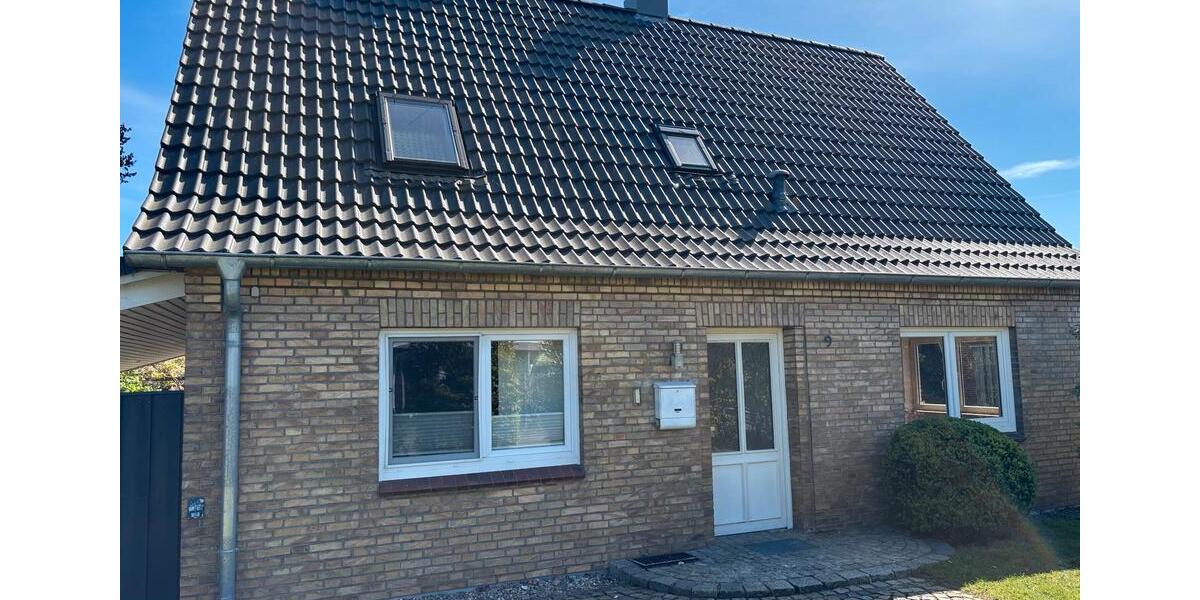Einfamilienhaus Handewitt Jarplund - 4 Zimmer, 110 m&sup2;, 297.000&euro; | Angebot:26652671
