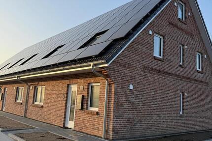 Wohnung Handewitt - 3 Zimmer, 69 m&sup2;, 1.300&euro; | Angebot:25432285