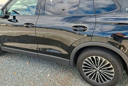 VW Tiguan 33.200 km 32.950 &euro; Tarp 24963