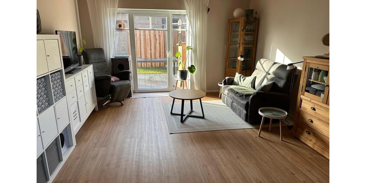 Erdgeschoßwohnung Taarstedt - 3 Zimmer, 78 m&sup2;, 900&euro; | Angebot:25408423